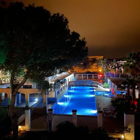 Residencia Cala Dorada Apartman Portopetro Kültér fotó