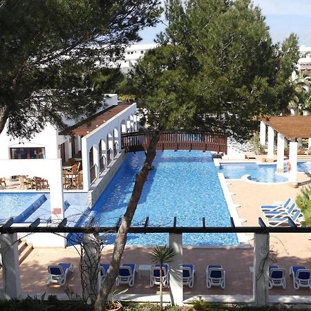 Residencia Cala Dorada Apartman Portopetro Kültér fotó