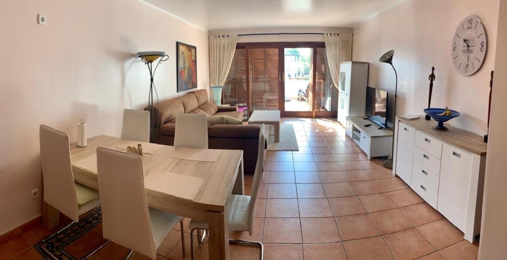 Residencia Cala Dorada Apartman Portopetro Kültér fotó