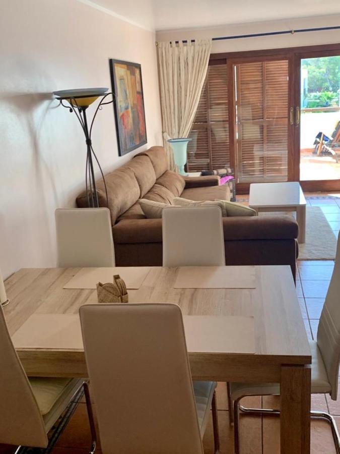 Residencia Cala Dorada Apartman Portopetro Kültér fotó