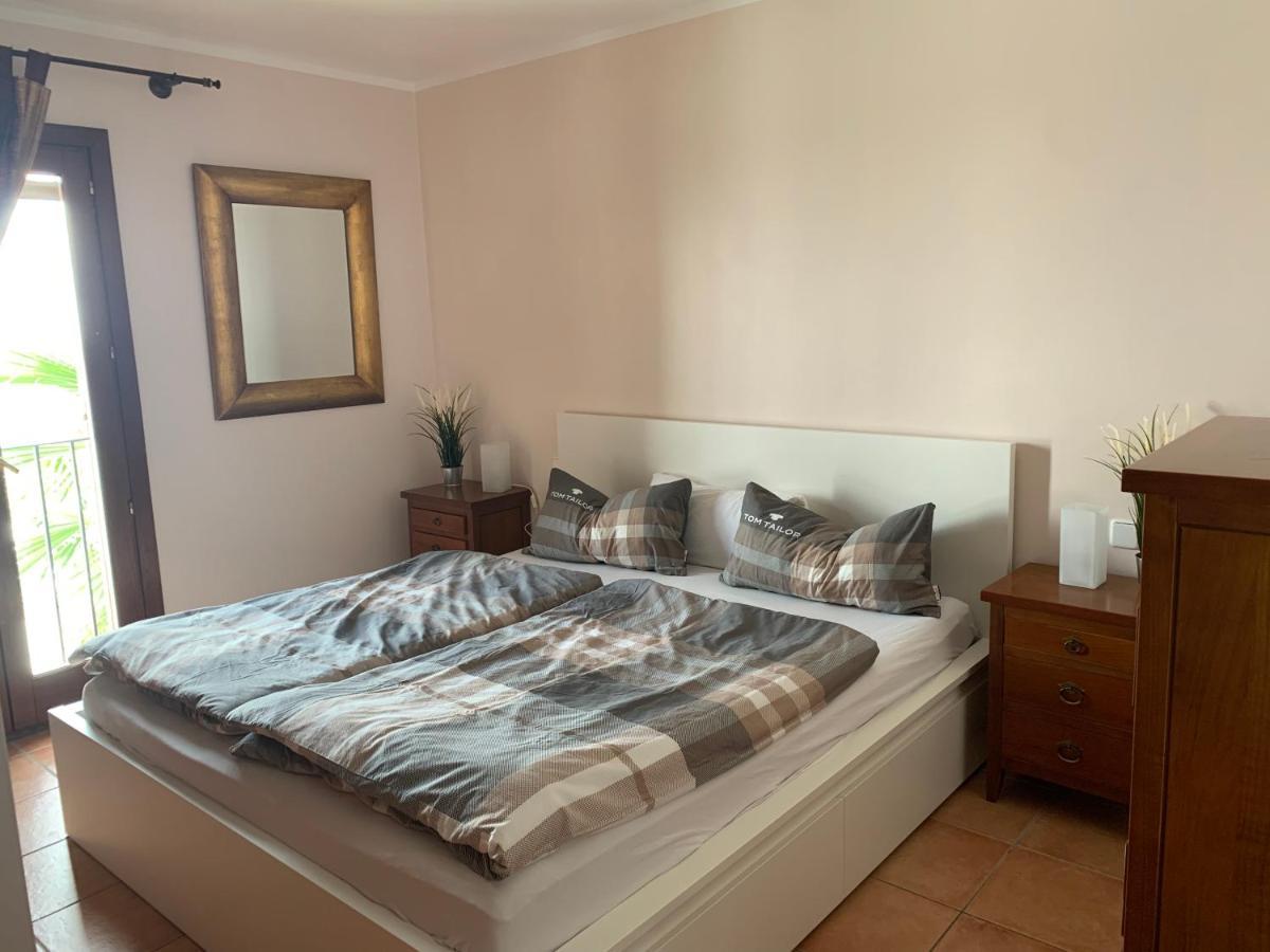 Residencia Cala Dorada Apartman Portopetro Kültér fotó
