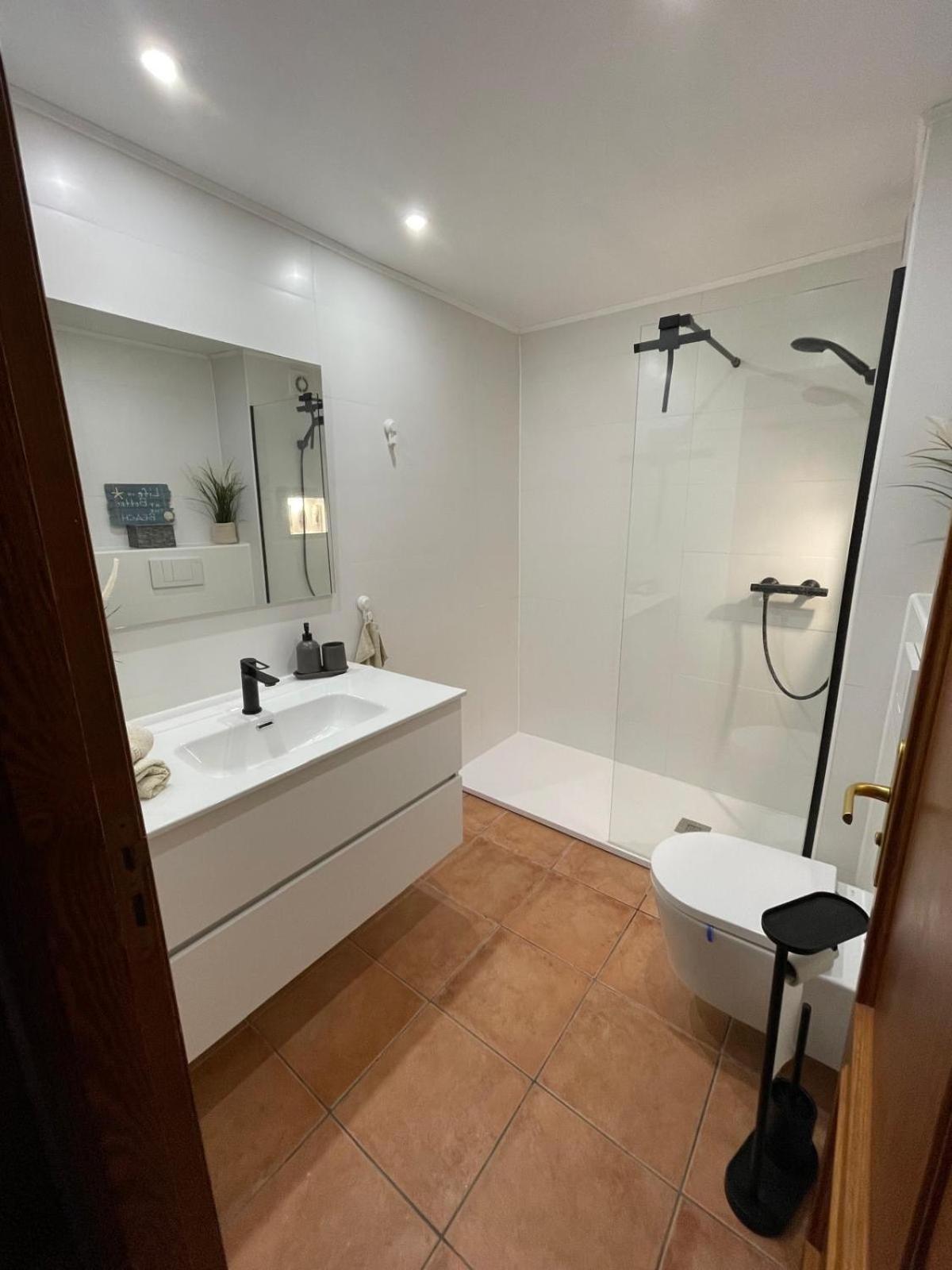 Residencia Cala Dorada Apartman Portopetro Kültér fotó