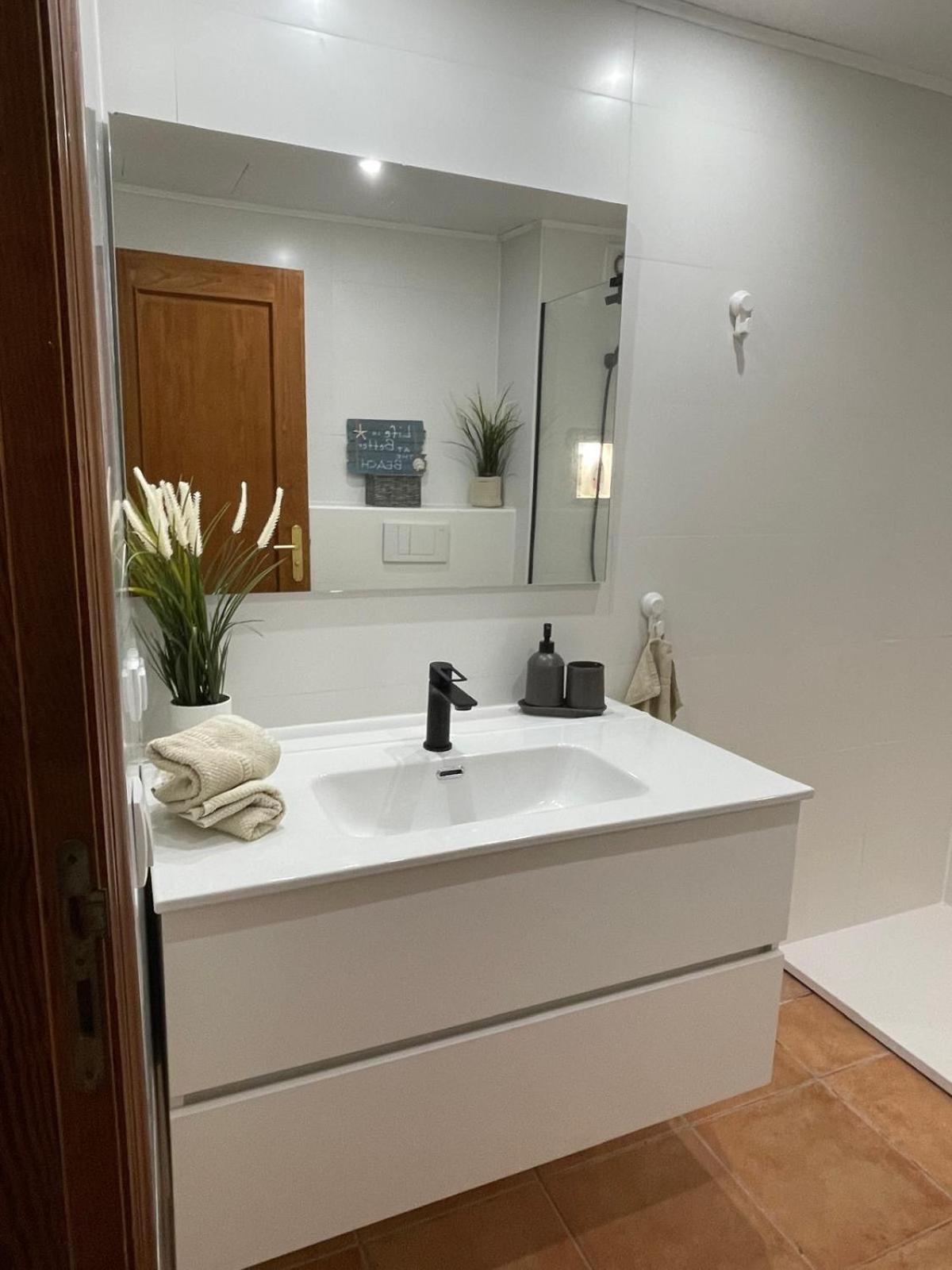 Residencia Cala Dorada Apartman Portopetro Kültér fotó