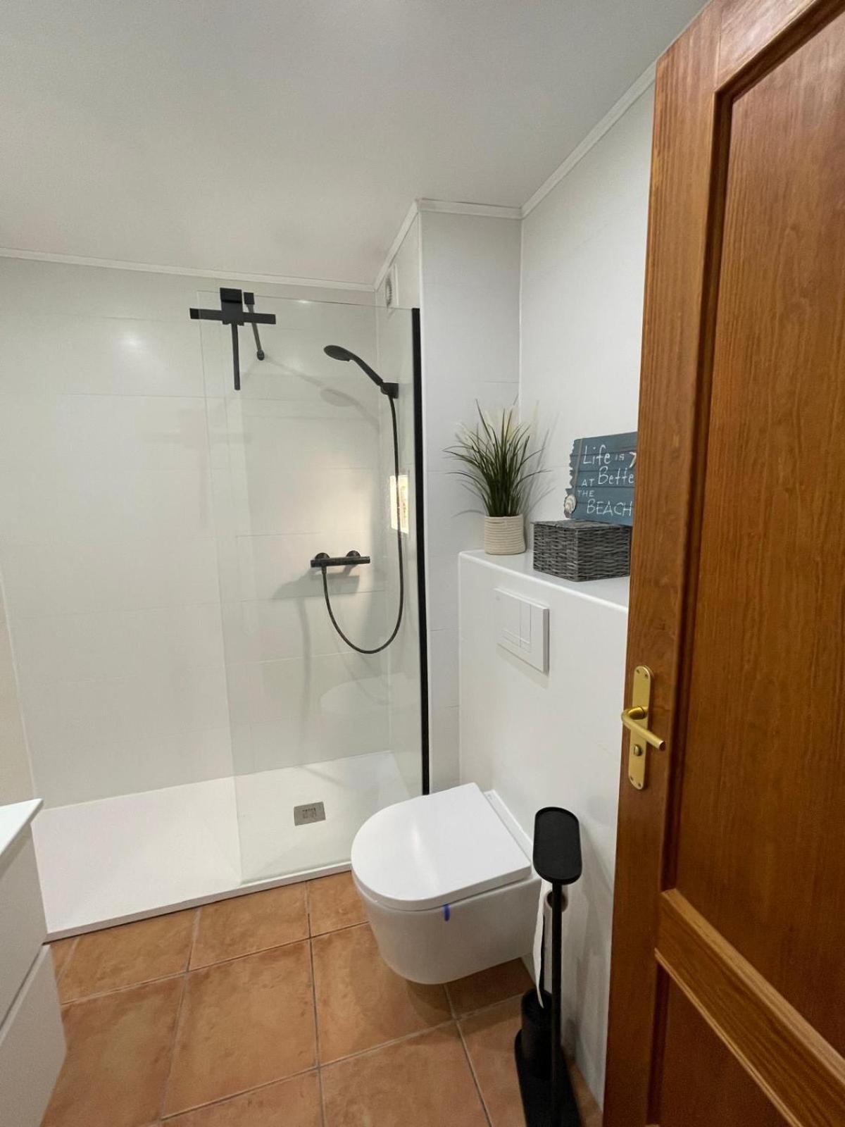 Residencia Cala Dorada Apartman Portopetro Kültér fotó
