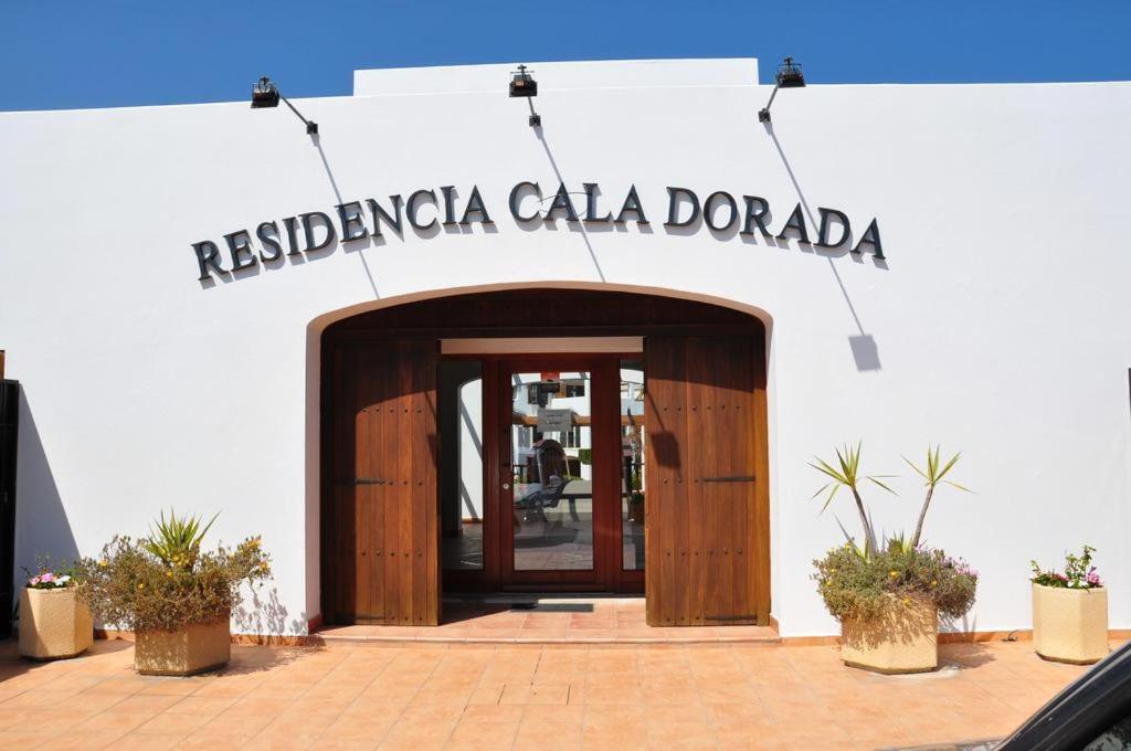 Residencia Cala Dorada Apartman Portopetro Kültér fotó
